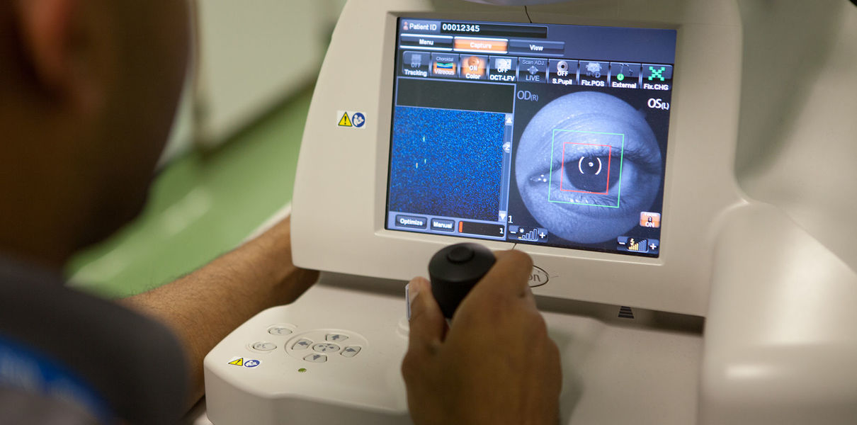 Süni intellekt göz xəstəliklərini diaqnozlaşdıracaq, Elm və Təhsil Nazirliyi, Elm ve Tehsil Nazirliyi, Azərbaycan Respublikası Elm və Təhsil Nazirliyi, Azerbaycan Respublikasi Elm ve Tehsil Nazirliyi, Elm və Ali Təhsil üzrə Dövlət Agentliyi, Elm və Ali Təhsil, AMEA, Azərbaycan Milli Elmlər Akademiyası, Elmler Akademiyasi, İnformasiya Texnologiyaları İnstitutu, İnformasiya Texnologiyaları, AMEA ITI, AMEA İTİ, İTİ, ITI, ikt.az, ict.az, ict, ikt, www.ict.az, www.ikt.az, Rasim Aliguliyev, Rasim Əliquliyev, RM Əliquliyev, Əliquliyev Rasim, Academician Rasim Aliguliyev