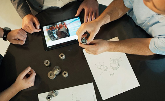 “Ford” avtomobil təkərləri üçün 3D-kilid təqdim edib, Elm və Təhsil Nazirliyi, Elm ve Tehsil Nazirliyi, Azərbaycan Respublikası Elm və Təhsil Nazirliyi, Azerbaycan Respublikasi Elm ve Tehsil Nazirliyi, Elm və Ali Təhsil üzrə Dövlət Agentliyi, Elm və Ali Təhsil, AMEA, Azərbaycan Milli Elmlər Akademiyası, Elmler Akademiyasi, İnformasiya Texnologiyaları İnstitutu, İnformasiya Texnologiyaları, AMEA ITI, AMEA İTİ, İTİ, ITI, ikt.az, ict.az, ict, ikt, www.ict.az, www.ikt.az, Rasim Aliguliyev, Rasim Əliquliyev, RM Əliquliyev, Əliquliyev Rasim, Academician Rasim Aliguliyev