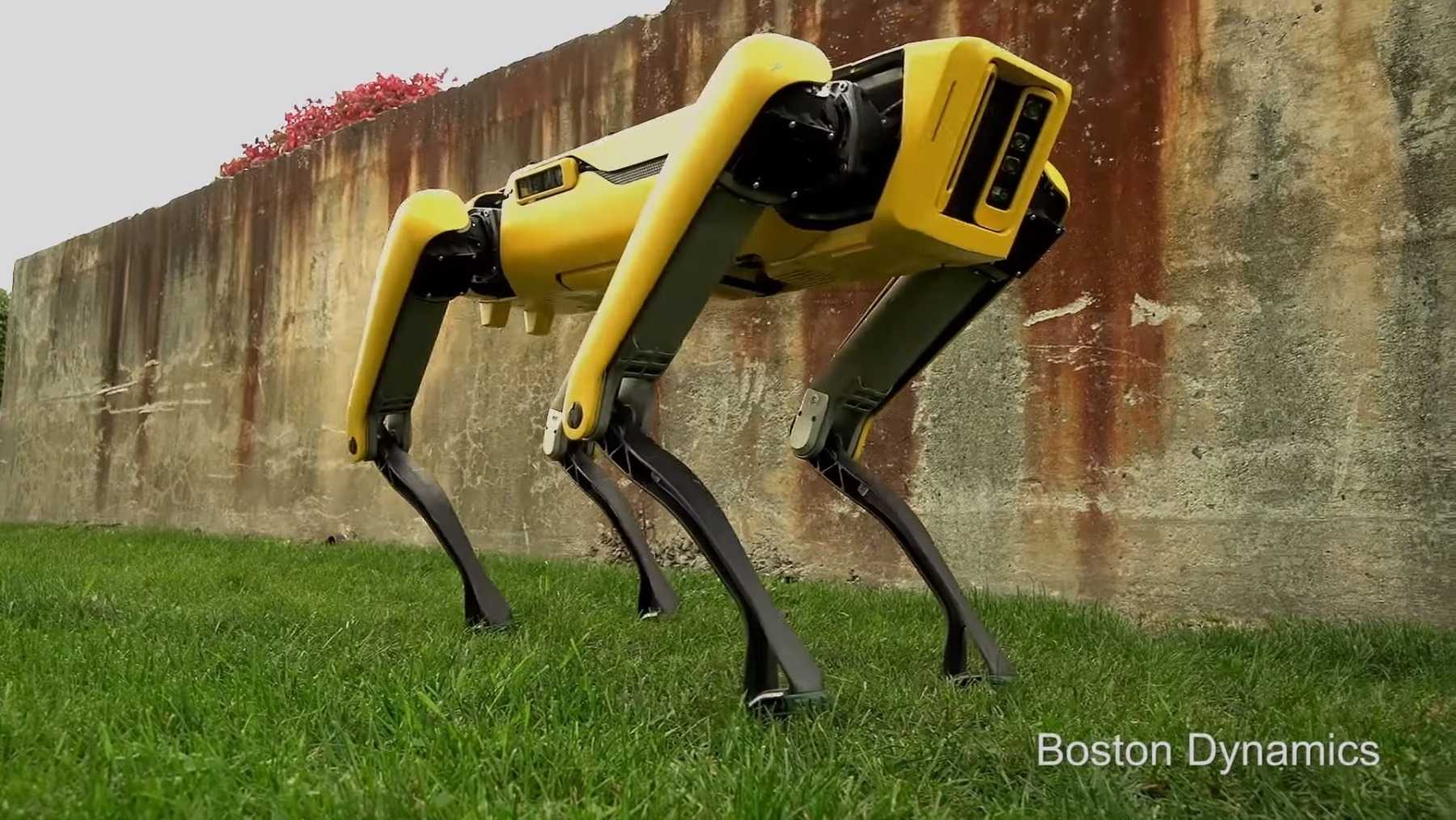 “SpotMini” robotunun yeni versiyası təqdim edilib, Elm və Təhsil Nazirliyi, Elm ve Tehsil Nazirliyi, Azərbaycan Respublikası Elm və Təhsil Nazirliyi, Azerbaycan Respublikasi Elm ve Tehsil Nazirliyi, Elm və Ali Təhsil üzrə Dövlət Agentliyi, Elm və Ali Təhsil, AMEA, Azərbaycan Milli Elmlər Akademiyası, Elmler Akademiyasi, İnformasiya Texnologiyaları İnstitutu, İnformasiya Texnologiyaları, AMEA ITI, AMEA İTİ, İTİ, ITI, ikt.az, ict.az, ict, ikt, www.ict.az, www.ikt.az, Rasim Aliguliyev, Rasim Əliquliyev, RM Əliquliyev, Əliquliyev Rasim, Academician Rasim Aliguliyev