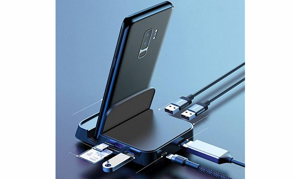 Kiçik dok-stansiya smartfonu stolüstü kompüterə çevirəcək, Elm və Təhsil Nazirliyi, Elm ve Tehsil Nazirliyi, Azərbaycan Respublikası Elm və Təhsil Nazirliyi, Azerbaycan Respublikasi Elm ve Tehsil Nazirliyi, Elm və Ali Təhsil üzrə Dövlət Agentliyi, Elm və Ali Təhsil, AMEA, Azərbaycan Milli Elmlər Akademiyası, Elmler Akademiyasi, İnformasiya Texnologiyaları İnstitutu, İnformasiya Texnologiyaları, AMEA ITI, AMEA İTİ, İTİ, ITI, ikt.az, ict.az, ict, ikt, www.ict.az, www.ikt.az, Rasim Aliguliyev, Rasim Əliquliyev, RM Əliquliyev, Əliquliyev Rasim, Academician Rasim Aliguliyev