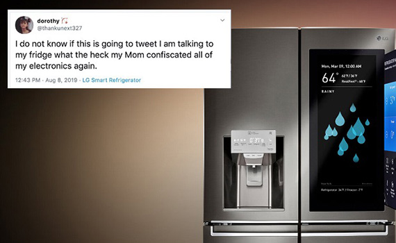 Yeniyetmə “Twitter”ə “ağıllı” soyuducunun köməyilə daxil olub, Elm və Təhsil Nazirliyi, Elm ve Tehsil Nazirliyi, Azərbaycan Respublikası Elm və Təhsil Nazirliyi, Azerbaycan Respublikasi Elm ve Tehsil Nazirliyi, Elm və Ali Təhsil üzrə Dövlət Agentliyi, Elm və Ali Təhsil, AMEA, Azərbaycan Milli Elmlər Akademiyası, Elmler Akademiyasi, İnformasiya Texnologiyaları İnstitutu, İnformasiya Texnologiyaları, AMEA ITI, AMEA İTİ, İTİ, ITI, ikt.az, ict.az, ict, ikt, www.ict.az, www.ikt.az, Rasim Aliguliyev, Rasim Əliquliyev, RM Əliquliyev, Əliquliyev Rasim, Academician Rasim Aliguliyev