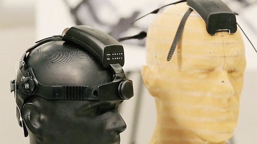 Russian scientists have created a device for communication by the power of thought