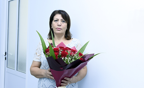 İnstitutun baş mütəxəssisi Əfruz Qurbanovanı 60 illik yubileyi münasibətilə təbrik edirik!, Elm və Təhsil Nazirliyi, Elm ve Tehsil Nazirliyi, Azərbaycan Respublikası Elm və Təhsil Nazirliyi, Azerbaycan Respublikasi Elm ve Tehsil Nazirliyi, Elm və Ali Təhsil üzrə Dövlət Agentliyi, Elm və Ali Təhsil, AMEA, Azərbaycan Milli Elmlər Akademiyası, Elmler Akademiyasi, İnformasiya Texnologiyaları İnstitutu, İnformasiya Texnologiyaları, AMEA ITI, AMEA İTİ, İTİ, ITI, ikt.az, ict.az, ict, ikt, www.ict.az, www.ikt.az, Rasim Aliguliyev, Rasim Əliquliyev, RM Əliquliyev, Əliquliyev Rasim, Academician Rasim Aliguliyev