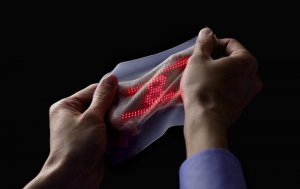 “Elektron dəri” insanın sağlamlıq vəziyyəti barədə məlumat verəcək, Elm və Təhsil Nazirliyi, Elm ve Tehsil Nazirliyi, Azərbaycan Respublikası Elm və Təhsil Nazirliyi, Azerbaycan Respublikasi Elm ve Tehsil Nazirliyi, Elm və Ali Təhsil üzrə Dövlət Agentliyi, Elm və Ali Təhsil, AMEA, Azərbaycan Milli Elmlər Akademiyası, Elmler Akademiyasi, İnformasiya Texnologiyaları İnstitutu, İnformasiya Texnologiyaları, AMEA ITI, AMEA İTİ, İTİ, ITI, ikt.az, ict.az, ict, ikt, www.ict.az, www.ikt.az, Rasim Aliguliyev, Rasim Əliquliyev, RM Əliquliyev, Əliquliyev Rasim, Academician Rasim Aliguliyev