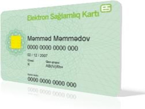 Tibb müəssisəsinə müraciət edən vətəndaşların qeydiyyatı “Vətəndaşların Elektron Sağlamlıq Kartı Sistemi”nə uyğun aparılacaq, Elm və Təhsil Nazirliyi, Elm ve Tehsil Nazirliyi, Azərbaycan Respublikası Elm və Təhsil Nazirliyi, Azerbaycan Respublikasi Elm ve Tehsil Nazirliyi, Elm və Ali Təhsil üzrə Dövlət Agentliyi, Elm və Ali Təhsil, AMEA, Azərbaycan Milli Elmlər Akademiyası, Elmler Akademiyasi, İnformasiya Texnologiyaları İnstitutu, İnformasiya Texnologiyaları, AMEA ITI, AMEA İTİ, İTİ, ITI, ikt.az, ict.az, ict, ikt, www.ict.az, www.ikt.az, Rasim Aliguliyev, Rasim Əliquliyev, RM Əliquliyev, Əliquliyev Rasim, Academician Rasim Aliguliyev