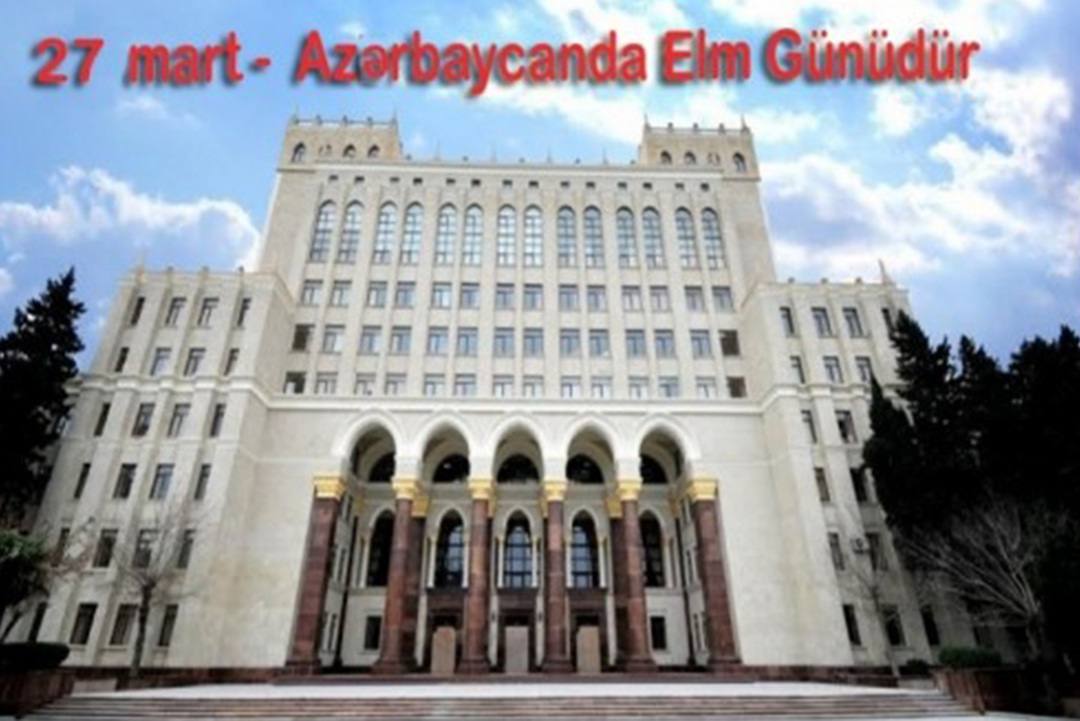 Martın 27-si Azərbaycanda Elm Günüdür, Elm və Təhsil Nazirliyi, Elm ve Tehsil Nazirliyi, Azərbaycan Respublikası Elm və Təhsil Nazirliyi, Azerbaycan Respublikasi Elm ve Tehsil Nazirliyi, Elm və Ali Təhsil üzrə Dövlət Agentliyi, Elm və Ali Təhsil, AMEA, Azərbaycan Milli Elmlər Akademiyası, Elmler Akademiyasi, İnformasiya Texnologiyaları İnstitutu, İnformasiya Texnologiyaları, AMEA ITI, AMEA İTİ, İTİ, ITI, ikt.az, ict.az, ict, ikt, www.ict.az, www.ikt.az, Rasim Aliguliyev, Rasim Əliquliyev, RM Əliquliyev, Əliquliyev Rasim, Academician Rasim Aliguliyev