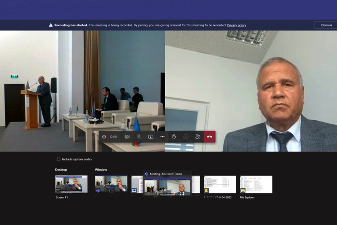 İnstitutun şöbə müdiri rəqəmsal iqtisadiyyat üzrə elmi konfransda məruzə ilə çıxış edib, Elm və Təhsil Nazirliyi, Elm ve Tehsil Nazirliyi, Azərbaycan Respublikası Elm və Təhsil Nazirliyi, Azerbaycan Respublikasi Elm ve Tehsil Nazirliyi, Elm və Ali Təhsil üzrə Dövlət Agentliyi, Elm və Ali Təhsil, AMEA, Azərbaycan Milli Elmlər Akademiyası, Elmler Akademiyasi, İnformasiya Texnologiyaları İnstitutu, İnformasiya Texnologiyaları, AMEA ITI, AMEA İTİ, İTİ, ITI, ikt.az, ict.az, ict, ikt, www.ict.az, www.ikt.az, Rasim Aliguliyev, Rasim Əliquliyev, RM Əliquliyev, Əliquliyev Rasim, Academician Rasim Aliguliyev