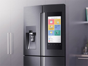 New Generation of Smart Refrigerators to be produced