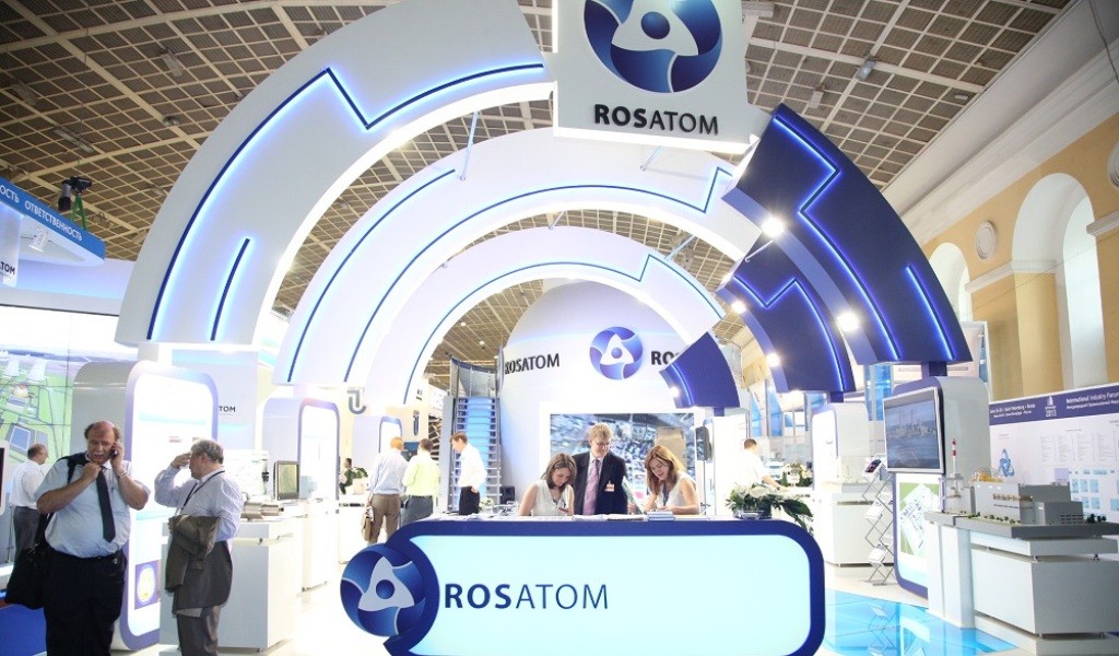 ROSATOM: 3D printer of the new generation  will be ready for the end of the year