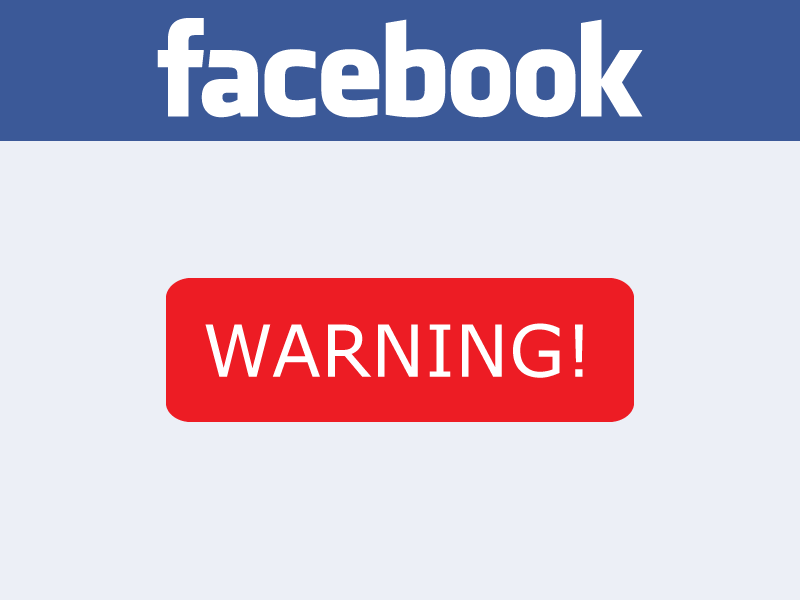 “Facebook” Fransada saxta xəbərləri blok edəcək