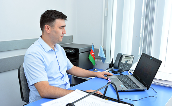 İnstitutda elmi kadr hazırlığının vəziyyəti ilə bağlı fikir mübadiləsi aparılıb, Elm və Təhsil Nazirliyi, Elm ve Tehsil Nazirliyi, Azərbaycan Respublikası Elm və Təhsil Nazirliyi, Azerbaycan Respublikasi Elm ve Tehsil Nazirliyi, Elm və Ali Təhsil üzrə Dövlət Agentliyi, Elm və Ali Təhsil, AMEA, Azərbaycan Milli Elmlər Akademiyası, Elmler Akademiyasi, İnformasiya Texnologiyaları İnstitutu, İnformasiya Texnologiyaları, AMEA ITI, AMEA İTİ, İTİ, ITI, ikt.az, ict.az, ict, ikt, www.ict.az, www.ikt.az, Rasim Aliguliyev, Rasim Əliquliyev, RM Əliquliyev, Əliquliyev Rasim, Academician Rasim Aliguliyev