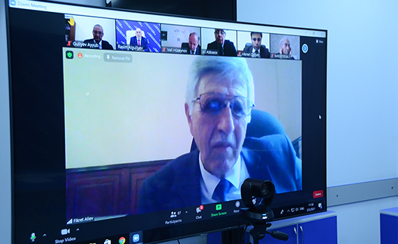 Lütfi Zadənin 100 illiyinə həsr olunmuş “Applied and Computational Mathematics” və TWMS Journal of Pure and Applied Mathematics” jurnallarının xüsusi buraxılışları işıq üzü görüb, Elm və Təhsil Nazirliyi, Elm ve Tehsil Nazirliyi, Azərbaycan Respublikası Elm və Təhsil Nazirliyi, Azerbaycan Respublikasi Elm ve Tehsil Nazirliyi, Elm və Ali Təhsil üzrə Dövlət Agentliyi, Elm və Ali Təhsil, AMEA, Azərbaycan Milli Elmlər Akademiyası, Elmler Akademiyasi, İnformasiya Texnologiyaları İnstitutu, İnformasiya Texnologiyaları, AMEA ITI, AMEA İTİ, İTİ, ITI, ikt.az, ict.az, ict, ikt, www.ict.az, www.ikt.az, Rasim Aliguliyev, Rasim Əliquliyev, RM Əliquliyev, Əliquliyev Rasim, Academician Rasim Aliguliyev