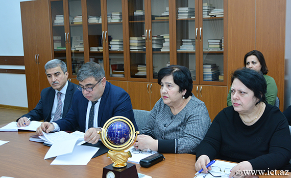 Elektron inklüziv tədris mühitində adaptiv texnologiyaların tətbiqi məsələləri tədqiq olunur, Elm və Təhsil Nazirliyi, Elm ve Tehsil Nazirliyi, Azərbaycan Respublikası Elm və Təhsil Nazirliyi, Azerbaycan Respublikasi Elm ve Tehsil Nazirliyi, Elm və Ali Təhsil üzrə Dövlət Agentliyi, Elm və Ali Təhsil, AMEA, Azərbaycan Milli Elmlər Akademiyası, Elmler Akademiyasi, İnformasiya Texnologiyaları İnstitutu, İnformasiya Texnologiyaları, AMEA ITI, AMEA İTİ, İTİ, ITI, ikt.az, ict.az, ict, ikt, www.ict.az, www.ikt.az, Rasim Aliguliyev, Rasim Əliquliyev, RM Əliquliyev, Əliquliyev Rasim, Academician Rasim Aliguliyev