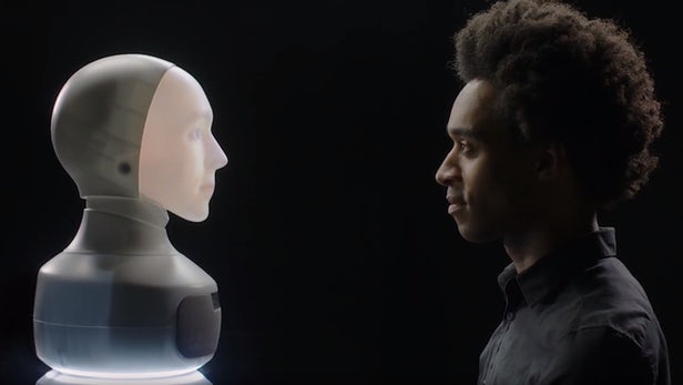 Furhat Robotics puts a new face on AI interactions