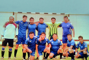 İnformasiya Texnologiyaları İnstitutunun komandası institutlararası I futbol çempionatında maraqlı oyun nümayiş etdirib, Elm və Təhsil Nazirliyi, Elm ve Tehsil Nazirliyi, Azərbaycan Respublikası Elm və Təhsil Nazirliyi, Azerbaycan Respublikasi Elm ve Tehsil Nazirliyi, Elm və Ali Təhsil üzrə Dövlət Agentliyi, Elm və Ali Təhsil, AMEA, Azərbaycan Milli Elmlər Akademiyası, Elmler Akademiyasi, İnformasiya Texnologiyaları İnstitutu, İnformasiya Texnologiyaları, AMEA ITI, AMEA İTİ, İTİ, ITI, ikt.az, ict.az, ict, ikt, www.ict.az, www.ikt.az, Rasim Aliguliyev, Rasim Əliquliyev, RM Əliquliyev, Əliquliyev Rasim, Academician Rasim Aliguliyev