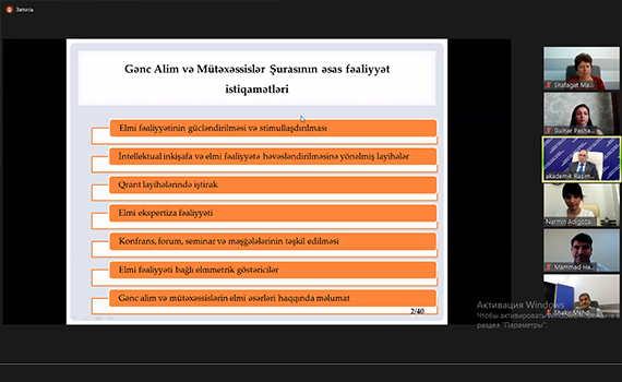 İnformasiya Texnologiyaları İnstitutunun gənc alimləri mühüm elmi nəticələr əldə ediblər, Elm və Təhsil Nazirliyi, Elm ve Tehsil Nazirliyi, Azərbaycan Respublikası Elm və Təhsil Nazirliyi, Azerbaycan Respublikasi Elm ve Tehsil Nazirliyi, Elm və Ali Təhsil üzrə Dövlət Agentliyi, Elm və Ali Təhsil, AMEA, Azərbaycan Milli Elmlər Akademiyası, Elmler Akademiyasi, İnformasiya Texnologiyaları İnstitutu, İnformasiya Texnologiyaları, AMEA ITI, AMEA İTİ, İTİ, ITI, ikt.az, ict.az, ict, ikt, www.ict.az, www.ikt.az, Rasim Aliguliyev, Rasim Əliquliyev, RM Əliquliyev, Əliquliyev Rasim, Academician Rasim Aliguliyev