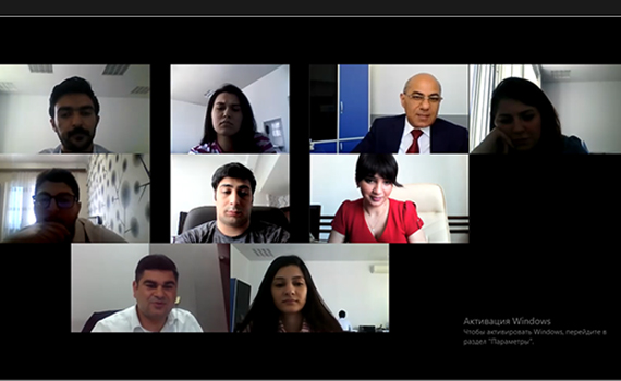 İnstitutda gənc tədqiqatçıların elmi fəaliyyətinə dəstək göstərilir, Elm və Təhsil Nazirliyi, Elm ve Tehsil Nazirliyi, Azərbaycan Respublikası Elm və Təhsil Nazirliyi, Azerbaycan Respublikasi Elm ve Tehsil Nazirliyi, Elm və Ali Təhsil üzrə Dövlət Agentliyi, Elm və Ali Təhsil, AMEA, Azərbaycan Milli Elmlər Akademiyası, Elmler Akademiyasi, İnformasiya Texnologiyaları İnstitutu, İnformasiya Texnologiyaları, AMEA ITI, AMEA İTİ, İTİ, ITI, ikt.az, ict.az, ict, ikt, www.ict.az, www.ikt.az, Rasim Aliguliyev, Rasim Əliquliyev, RM Əliquliyev, Əliquliyev Rasim, Academician Rasim Aliguliyev