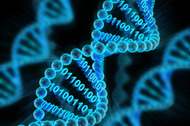 This startup lets you monetize on your genetic data