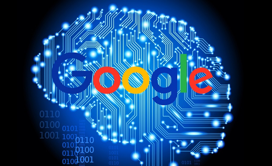 Artificial intelligence Google surpassed human programmers