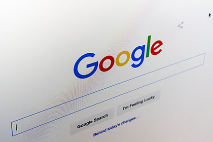 ​“Google” istinadların silinməsi ilə bağlı 62 milyon sorğu alıb