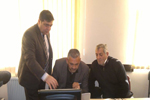 İnformasiya Texnologiyaları İnstitutunun əməkdaşları Göyçay rayonunda ezamiyyətdə olublar, Elm və Təhsil Nazirliyi, Elm ve Tehsil Nazirliyi, Azərbaycan Respublikası Elm və Təhsil Nazirliyi, Azerbaycan Respublikasi Elm ve Tehsil Nazirliyi, Elm və Ali Təhsil üzrə Dövlət Agentliyi, Elm və Ali Təhsil, AMEA, Azərbaycan Milli Elmlər Akademiyası, Elmler Akademiyasi, İnformasiya Texnologiyaları İnstitutu, İnformasiya Texnologiyaları, AMEA ITI, AMEA İTİ, İTİ, ITI, ikt.az, ict.az, ict, ikt, www.ict.az, www.ikt.az, Rasim Aliguliyev, Rasim Əliquliyev, RM Əliquliyev, Əliquliyev Rasim, Academician Rasim Aliguliyev