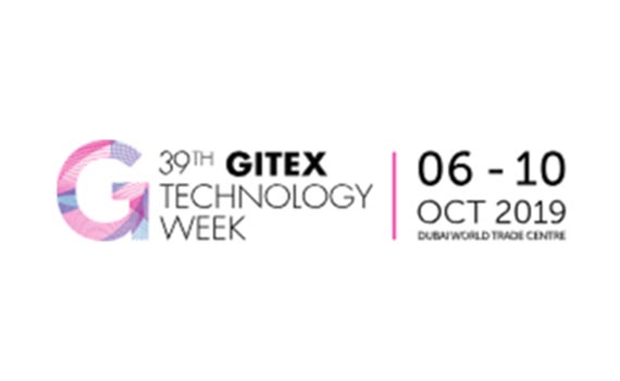 GITEX Technology Week 2019 - 39-я международная выставка информационных технологий региона Персидского залива