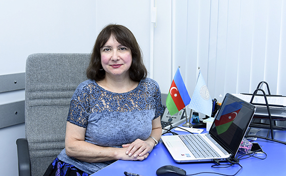 İnstitutun elmi seminarına yeni elmi katib təyin edilib, Elm və Təhsil Nazirliyi, Elm ve Tehsil Nazirliyi, Azərbaycan Respublikası Elm və Təhsil Nazirliyi, Azerbaycan Respublikasi Elm ve Tehsil Nazirliyi, Elm və Ali Təhsil üzrə Dövlət Agentliyi, Elm və Ali Təhsil, AMEA, Azərbaycan Milli Elmlər Akademiyası, Elmler Akademiyasi, İnformasiya Texnologiyaları İnstitutu, İnformasiya Texnologiyaları, AMEA ITI, AMEA İTİ, İTİ, ITI, ikt.az, ict.az, ict, ikt, www.ict.az, www.ikt.az, Rasim Aliguliyev, Rasim Əliquliyev, RM Əliquliyev, Əliquliyev Rasim, Academician Rasim Aliguliyev