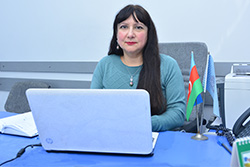 İnstitutun əməkdaşı Moskva Dövlət Universitetinin Dövlət İmtahan komissiyasında təmsil olunur, Elm və Təhsil Nazirliyi, Elm ve Tehsil Nazirliyi, Azərbaycan Respublikası Elm və Təhsil Nazirliyi, Azerbaycan Respublikasi Elm ve Tehsil Nazirliyi, Elm və Ali Təhsil üzrə Dövlət Agentliyi, Elm və Ali Təhsil, AMEA, Azərbaycan Milli Elmlər Akademiyası, Elmler Akademiyasi, İnformasiya Texnologiyaları İnstitutu, İnformasiya Texnologiyaları, AMEA ITI, AMEA İTİ, İTİ, ITI, ikt.az, ict.az, ict, ikt, www.ict.az, www.ikt.az, Rasim Aliguliyev, Rasim Əliquliyev, RM Əliquliyev, Əliquliyev Rasim, Academician Rasim Aliguliyev