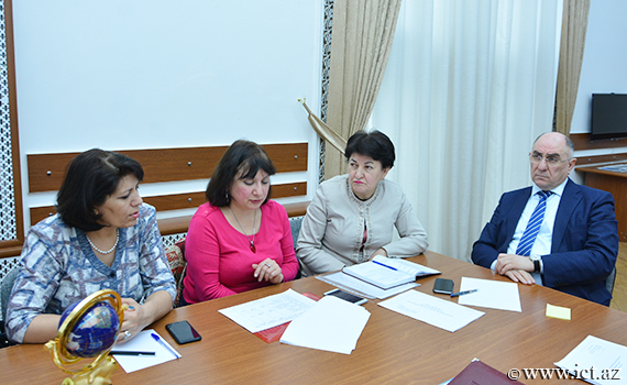 Veb-texnologiyaların elmi-nəzəri problemləri araşdırılır, Elm və Təhsil Nazirliyi, Elm ve Tehsil Nazirliyi, Azərbaycan Respublikası Elm və Təhsil Nazirliyi, Azerbaycan Respublikasi Elm ve Tehsil Nazirliyi, Elm və Ali Təhsil üzrə Dövlət Agentliyi, Elm və Ali Təhsil, AMEA, Azərbaycan Milli Elmlər Akademiyası, Elmler Akademiyasi, İnformasiya Texnologiyaları İnstitutu, İnformasiya Texnologiyaları, AMEA ITI, AMEA İTİ, İTİ, ITI, ikt.az, ict.az, ict, ikt, www.ict.az, www.ikt.az, Rasim Aliguliyev, Rasim Əliquliyev, RM Əliquliyev, Əliquliyev Rasim, Academician Rasim Aliguliyev