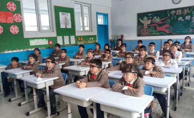 Çində şagirdlərin diqqətinin monitorinqi üçün xüsusi qurğulardan istifadə edilir, Elm və Təhsil Nazirliyi, Elm ve Tehsil Nazirliyi, Azərbaycan Respublikası Elm və Təhsil Nazirliyi, Azerbaycan Respublikasi Elm ve Tehsil Nazirliyi, Elm və Ali Təhsil üzrə Dövlət Agentliyi, Elm və Ali Təhsil, AMEA, Azərbaycan Milli Elmlər Akademiyası, Elmler Akademiyasi, İnformasiya Texnologiyaları İnstitutu, İnformasiya Texnologiyaları, AMEA ITI, AMEA İTİ, İTİ, ITI, ikt.az, ict.az, ict, ikt, www.ict.az, www.ikt.az, Rasim Aliguliyev, Rasim Əliquliyev, RM Əliquliyev, Əliquliyev Rasim, Academician Rasim Aliguliyev