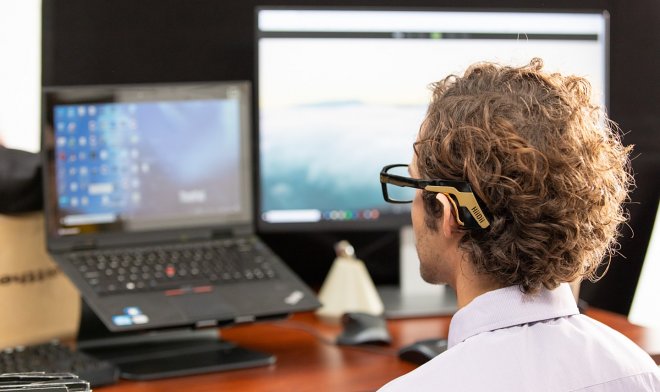 Mausu əvəz edən qeyri-adi eynək təqdim olunub, Elm və Təhsil Nazirliyi, Elm ve Tehsil Nazirliyi, Azərbaycan Respublikası Elm və Təhsil Nazirliyi, Azerbaycan Respublikasi Elm ve Tehsil Nazirliyi, Elm və Ali Təhsil üzrə Dövlət Agentliyi, Elm və Ali Təhsil, AMEA, Azərbaycan Milli Elmlər Akademiyası, Elmler Akademiyasi, İnformasiya Texnologiyaları İnstitutu, İnformasiya Texnologiyaları, AMEA ITI, AMEA İTİ, İTİ, ITI, ikt.az, ict.az, ict, ikt, www.ict.az, www.ikt.az, Rasim Aliguliyev, Rasim Əliquliyev, RM Əliquliyev, Əliquliyev Rasim, Academician Rasim Aliguliyev