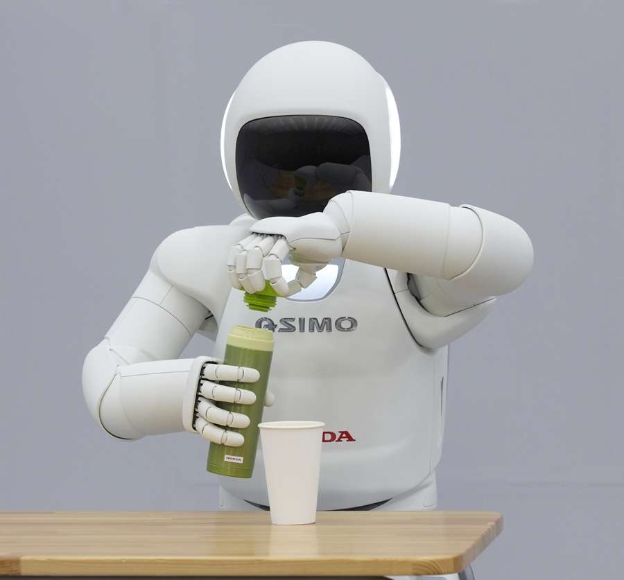İnsanın hərəkətlərini təkrarlayan robot hazırlanıb, Elm və Təhsil Nazirliyi, Elm ve Tehsil Nazirliyi, Azərbaycan Respublikası Elm və Təhsil Nazirliyi, Azerbaycan Respublikasi Elm ve Tehsil Nazirliyi, Elm və Ali Təhsil üzrə Dövlət Agentliyi, Elm və Ali Təhsil, AMEA, Azərbaycan Milli Elmlər Akademiyası, Elmler Akademiyasi, İnformasiya Texnologiyaları İnstitutu, İnformasiya Texnologiyaları, AMEA ITI, AMEA İTİ, İTİ, ITI, ikt.az, ict.az, ict, ikt, www.ict.az, www.ikt.az, Rasim Aliguliyev, Rasim Əliquliyev, RM Əliquliyev, Əliquliyev Rasim, Academician Rasim Aliguliyev