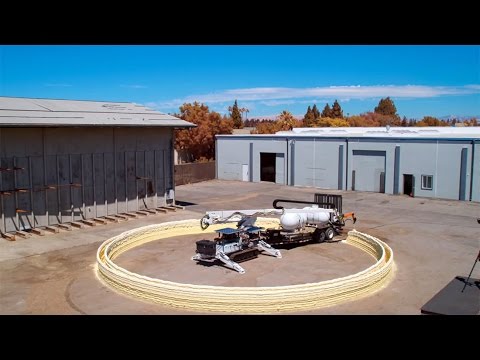 Robot-printer bina “inşa edəcək”, Elm və Təhsil Nazirliyi, Elm ve Tehsil Nazirliyi, Azərbaycan Respublikası Elm və Təhsil Nazirliyi, Azerbaycan Respublikasi Elm ve Tehsil Nazirliyi, Elm və Ali Təhsil üzrə Dövlət Agentliyi, Elm və Ali Təhsil, AMEA, Azərbaycan Milli Elmlər Akademiyası, Elmler Akademiyasi, İnformasiya Texnologiyaları İnstitutu, İnformasiya Texnologiyaları, AMEA ITI, AMEA İTİ, İTİ, ITI, ikt.az, ict.az, ict, ikt, www.ict.az, www.ikt.az, Rasim Aliguliyev, Rasim Əliquliyev, RM Əliquliyev, Əliquliyev Rasim, Academician Rasim Aliguliyev