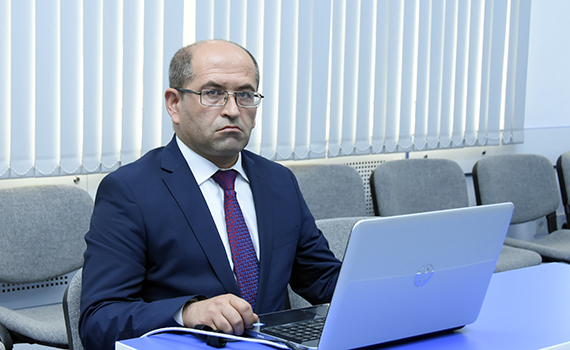 “Azərbaycanda bimodal elektron universitetin intellektual idarə olunması üçün model və metodların işlənməsi” mövzusunda dissertasiya işi müdafiə olundu, Elm və Təhsil Nazirliyi, Elm ve Tehsil Nazirliyi, Azərbaycan Respublikası Elm və Təhsil Nazirliyi, Azerbaycan Respublikasi Elm ve Tehsil Nazirliyi, Elm və Ali Təhsil üzrə Dövlət Agentliyi, Elm və Ali Təhsil, AMEA, Azərbaycan Milli Elmlər Akademiyası, Elmler Akademiyasi, İnformasiya Texnologiyaları İnstitutu, İnformasiya Texnologiyaları, AMEA ITI, AMEA İTİ, İTİ, ITI, ikt.az, ict.az, ict, ikt, www.ict.az, www.ikt.az, Rasim Aliguliyev, Rasim Əliquliyev, RM Əliquliyev, Əliquliyev Rasim, Academician Rasim Aliguliyev
