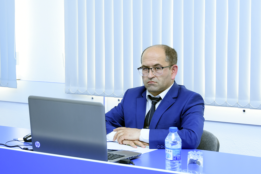 Logistik sferada professioqram-karyeroqram uyğunluğunun təmin olunması üçün innovativ yanaşma təklif olunub, Elm və Təhsil Nazirliyi, Elm ve Tehsil Nazirliyi, Azərbaycan Respublikası Elm və Təhsil Nazirliyi, Azerbaycan Respublikasi Elm ve Tehsil Nazirliyi, Elm və Ali Təhsil üzrə Dövlət Agentliyi, Elm və Ali Təhsil, AMEA, Azərbaycan Milli Elmlər Akademiyası, Elmler Akademiyasi, İnformasiya Texnologiyaları İnstitutu, İnformasiya Texnologiyaları, AMEA ITI, AMEA İTİ, İTİ, ITI, ikt.az, ict.az, ict, ikt, www.ict.az, www.ikt.az, Rasim Aliguliyev, Rasim Əliquliyev, RM Əliquliyev, Əliquliyev Rasim, Academician Rasim Aliguliyev