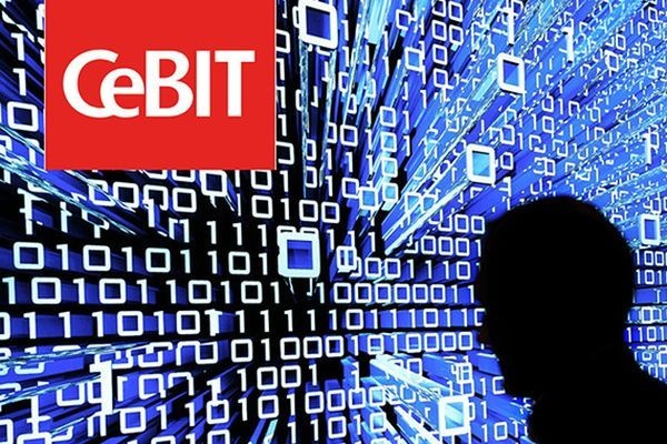 CeBIT 2017 organizers told about updates to the upcoming exhibition
