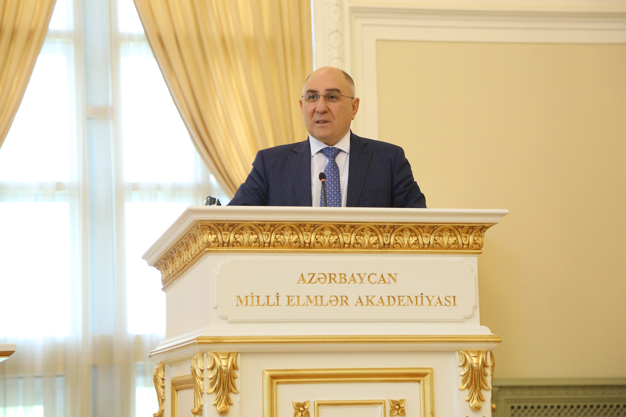 Akademik Rasim Əliquliyev: “Akademik İbrahim İbrahimov Azərbaycanda riyaziyyat elmini dünya səviyyəsinə yüksəldən alimlərimizdəndir”, Elm və Təhsil Nazirliyi, Elm ve Tehsil Nazirliyi, Azərbaycan Respublikası Elm və Təhsil Nazirliyi, Azerbaycan Respublikasi Elm ve Tehsil Nazirliyi, Elm və Ali Təhsil üzrə Dövlət Agentliyi, Elm və Ali Təhsil, AMEA, Azərbaycan Milli Elmlər Akademiyası, Elmler Akademiyasi, İnformasiya Texnologiyaları İnstitutu, İnformasiya Texnologiyaları, AMEA ITI, AMEA İTİ, İTİ, ITI, ikt.az, ict.az, ict, ikt, www.ict.az, www.ikt.az, Rasim Aliguliyev, Rasim Əliquliyev, RM Əliquliyev, Əliquliyev Rasim, Academician Rasim Aliguliyev