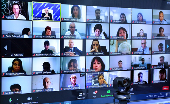 İnformasiya Texnologiyaları İnstitutunda Anım Günü qeyd olunub, Elm və Təhsil Nazirliyi, Elm ve Tehsil Nazirliyi, Azərbaycan Respublikası Elm və Təhsil Nazirliyi, Azerbaycan Respublikasi Elm ve Tehsil Nazirliyi, Elm və Ali Təhsil üzrə Dövlət Agentliyi, Elm və Ali Təhsil, AMEA, Azərbaycan Milli Elmlər Akademiyası, Elmler Akademiyasi, İnformasiya Texnologiyaları İnstitutu, İnformasiya Texnologiyaları, AMEA ITI, AMEA İTİ, İTİ, ITI, ikt.az, ict.az, ict, ikt, www.ict.az, www.ikt.az, Rasim Aliguliyev, Rasim Əliquliyev, RM Əliquliyev, Əliquliyev Rasim, Academician Rasim Aliguliyev