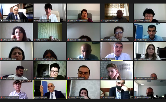 Doktorant və dissertantların elmi fəaliyyətinin monitorinqi davam etdirilir, Elm və Təhsil Nazirliyi, Elm ve Tehsil Nazirliyi, Azərbaycan Respublikası Elm və Təhsil Nazirliyi, Azerbaycan Respublikasi Elm ve Tehsil Nazirliyi, Elm və Ali Təhsil üzrə Dövlət Agentliyi, Elm və Ali Təhsil, AMEA, Azərbaycan Milli Elmlər Akademiyası, Elmler Akademiyasi, İnformasiya Texnologiyaları İnstitutu, İnformasiya Texnologiyaları, AMEA ITI, AMEA İTİ, İTİ, ITI, ikt.az, ict.az, ict, ikt, www.ict.az, www.ikt.az, Rasim Aliguliyev, Rasim Əliquliyev, RM Əliquliyev, Əliquliyev Rasim, Academician Rasim Aliguliyev