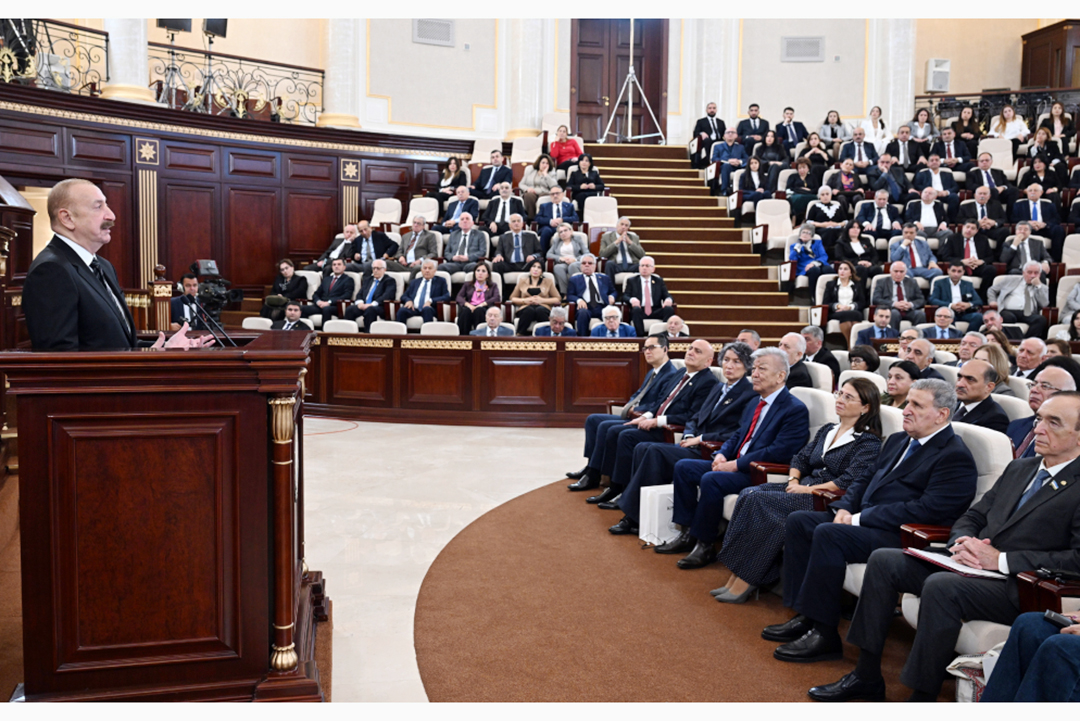 Prezident: Kibertəhlükəsizlik sahəsində böyük təcrübəyə malik şirkətlərlə çox geniş proqramlar üzərində işləyirik, Elm və Təhsil Nazirliyi, Elm ve Tehsil Nazirliyi, Azərbaycan Respublikası Elm və Təhsil Nazirliyi, Azerbaycan Respublikasi Elm ve Tehsil Nazirliyi, Elm və Ali Təhsil üzrə Dövlət Agentliyi, Elm və Ali Təhsil, AMEA, Azərbaycan Milli Elmlər Akademiyası, Elmler Akademiyasi, İnformasiya Texnologiyaları İnstitutu, İnformasiya Texnologiyaları, AMEA ITI, AMEA İTİ, İTİ, ITI, ikt.az, ict.az, ict, ikt, www.ict.az, www.ikt.az, Rasim Aliguliyev, Rasim Əliquliyev, RM Əliquliyev, Əliquliyev Rasim, Academician Rasim Aliguliyev