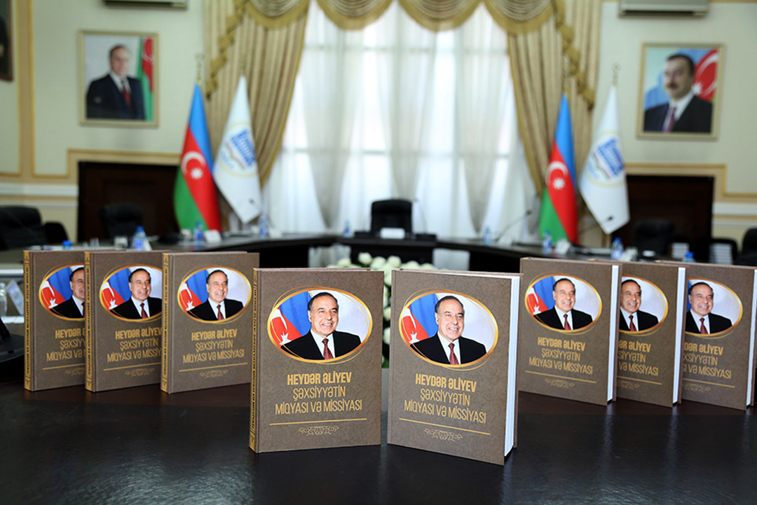 AMEA-da “Heydər Əliyev: şəxsiyyətin miqyası və missiyası” fundamental kollektiv monoqrafiyanın təqdimatı olub, Elm və Təhsil Nazirliyi, Elm ve Tehsil Nazirliyi, Azərbaycan Respublikası Elm və Təhsil Nazirliyi, Azerbaycan Respublikasi Elm ve Tehsil Nazirliyi, Elm və Ali Təhsil üzrə Dövlət Agentliyi, Elm və Ali Təhsil, AMEA, Azərbaycan Milli Elmlər Akademiyası, Elmler Akademiyasi, İnformasiya Texnologiyaları İnstitutu, İnformasiya Texnologiyaları, AMEA ITI, AMEA İTİ, İTİ, ITI, ikt.az, ict.az, ict, ikt, www.ict.az, www.ikt.az, Rasim Aliguliyev, Rasim Əliquliyev, RM Əliquliyev, Əliquliyev Rasim, Academician Rasim Aliguliyev