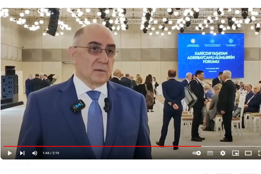 Akademik Rasim Əliquliyev “Diaspor TV”yə müsahibə verib, Elm və Təhsil Nazirliyi, Elm ve Tehsil Nazirliyi, Azərbaycan Respublikası Elm və Təhsil Nazirliyi, Azerbaycan Respublikasi Elm ve Tehsil Nazirliyi, Elm və Ali Təhsil üzrə Dövlət Agentliyi, Elm və Ali Təhsil, AMEA, Azərbaycan Milli Elmlər Akademiyası, Elmler Akademiyasi, İnformasiya Texnologiyaları İnstitutu, İnformasiya Texnologiyaları, AMEA ITI, AMEA İTİ, İTİ, ITI, ikt.az, ict.az, ict, ikt, www.ict.az, www.ikt.az, Rasim Aliguliyev, Rasim Əliquliyev, RM Əliquliyev, Əliquliyev Rasim, Academician Rasim Aliguliyev