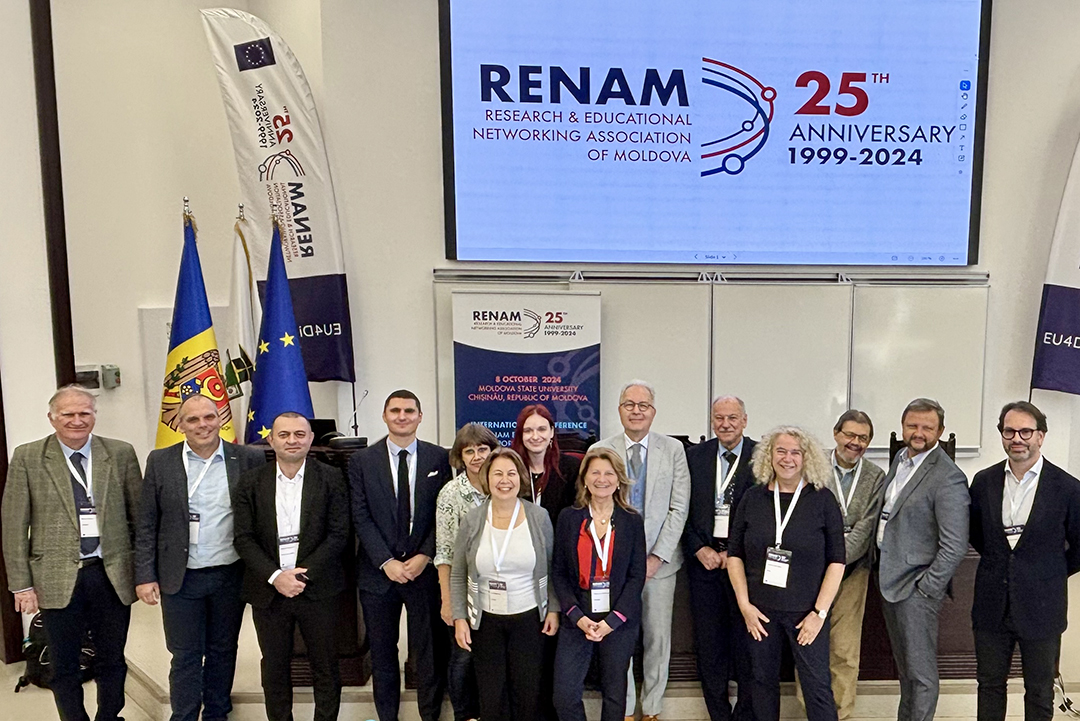 AzScienceNet Şəbəkə İdarəetmə Mərkəzinin rəhbəri beynəlxalq konfransda və EaPConnect layihəsinin iclaslarında iştirak edib, Elm və Təhsil Nazirliyi, Elm ve Tehsil Nazirliyi, Azərbaycan Respublikası Elm və Təhsil Nazirliyi, Azerbaycan Respublikasi Elm ve Tehsil Nazirliyi, Elm və Ali Təhsil üzrə Dövlət Agentliyi, Elm və Ali Təhsil, AMEA, Azərbaycan Milli Elmlər Akademiyası, Elmler Akademiyasi, İnformasiya Texnologiyaları İnstitutu, İnformasiya Texnologiyaları, AMEA ITI, AMEA İTİ, İTİ, ITI, ikt.az, ict.az, ict, ikt, www.ict.az, www.ikt.az, Rasim Aliguliyev, Rasim Əliquliyev, RM Əliquliyev, Əliquliyev Rasim, Academician Rasim Aliguliyev