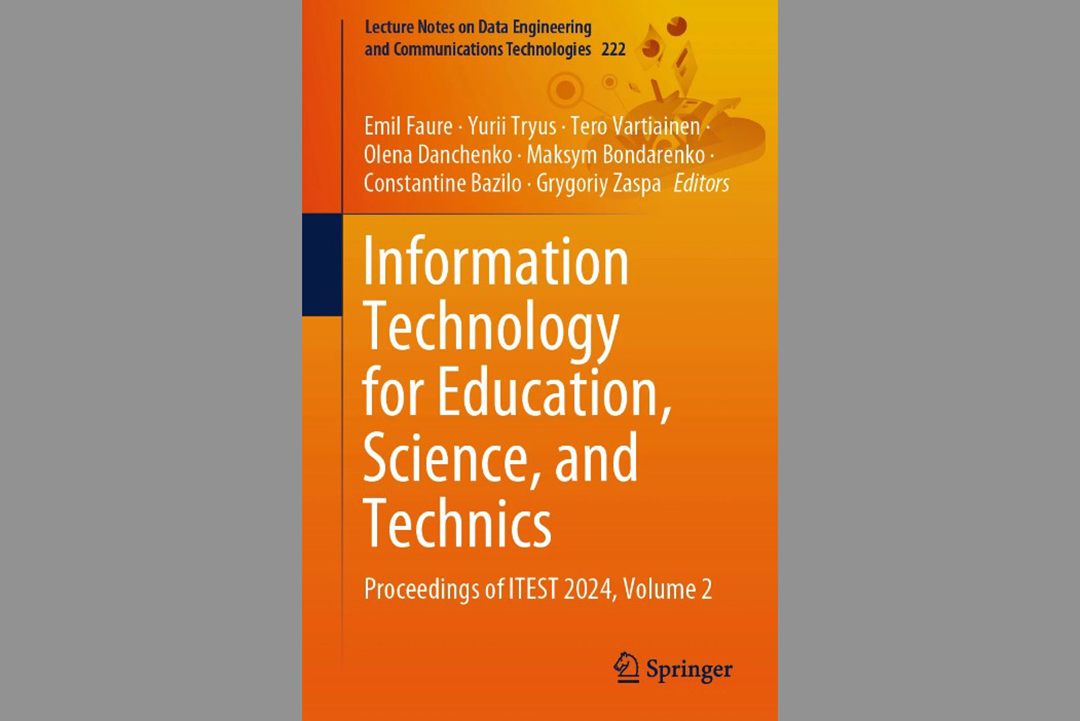 İnnovativ elm və təhsil mühitində e-demoqrafiya sisteminin qurulması problemlərinə həsr olunmuş məqalə “Springer” nəşriyyatında çap olunub, Elm və Təhsil Nazirliyi, Elm ve Tehsil Nazirliyi, Azərbaycan Respublikası Elm və Təhsil Nazirliyi, Azerbaycan Respublikasi Elm ve Tehsil Nazirliyi, Elm və Ali Təhsil üzrə Dövlət Agentliyi, Elm və Ali Təhsil, AMEA, Azərbaycan Milli Elmlər Akademiyası, Elmler Akademiyasi, İnformasiya Texnologiyaları İnstitutu, İnformasiya Texnologiyaları, AMEA ITI, AMEA İTİ, İTİ, ITI, ikt.az, ict.az, ict, ikt, www.ict.az, www.ikt.az, Rasim Aliguliyev, Rasim Əliquliyev, RM Əliquliyev, Əliquliyev Rasim, Academician Rasim Aliguliyev