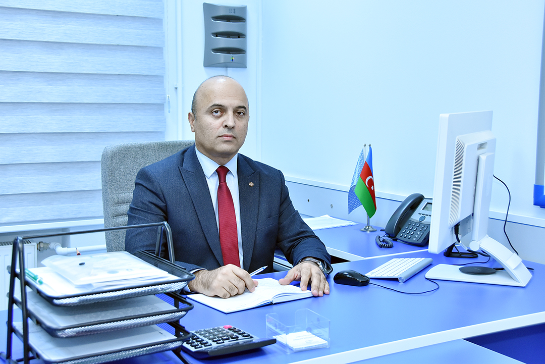 Sənaye 4.0 platformasında təcili tibbi yardım infrastrukturunun yaradılması yaşıl cəmiyyətin formalaşmasına dəstək verir, Elm və Təhsil Nazirliyi, Elm ve Tehsil Nazirliyi, Azərbaycan Respublikası Elm və Təhsil Nazirliyi, Azerbaycan Respublikasi Elm ve Tehsil Nazirliyi, Elm və Ali Təhsil üzrə Dövlət Agentliyi, Elm və Ali Təhsil, AMEA, Azərbaycan Milli Elmlər Akademiyası, Elmler Akademiyasi, İnformasiya Texnologiyaları İnstitutu, İnformasiya Texnologiyaları, AMEA ITI, AMEA İTİ, İTİ, ITI, ikt.az, ict.az, ict, ikt, www.ict.az, www.ikt.az, Rasim Aliguliyev, Rasim Əliquliyev, RM Əliquliyev, Əliquliyev Rasim, Academician Rasim Aliguliyev
