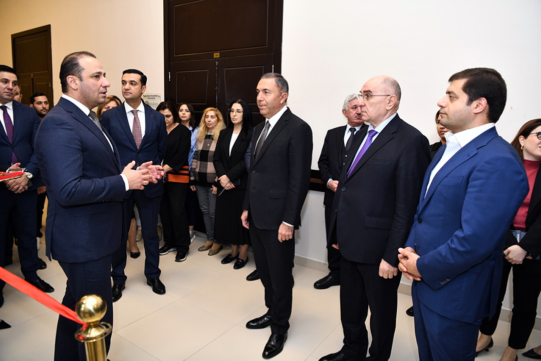 ADNSU-da “Kibertəhklükəsizlik laboratoriyası” açılıb, Elm və Təhsil Nazirliyi, Elm ve Tehsil Nazirliyi, Azərbaycan Respublikası Elm və Təhsil Nazirliyi, Azerbaycan Respublikasi Elm ve Tehsil Nazirliyi, Elm və Ali Təhsil üzrə Dövlət Agentliyi, Elm və Ali Təhsil, AMEA, Azərbaycan Milli Elmlər Akademiyası, Elmler Akademiyasi, İnformasiya Texnologiyaları İnstitutu, İnformasiya Texnologiyaları, AMEA ITI, AMEA İTİ, İTİ, ITI, ikt.az, ict.az, ict, ikt, www.ict.az, www.ikt.az, Rasim Aliguliyev, Rasim Əliquliyev, RM Əliquliyev, Əliquliyev Rasim, Academician Rasim Aliguliyev