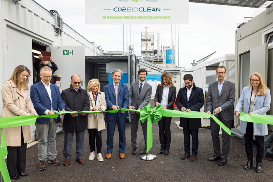 Alman zavodu karbon tullantılarını bioplastikaya çevirəcək, Elm və Təhsil Nazirliyi, Elm ve Tehsil Nazirliyi, Azərbaycan Respublikası Elm və Təhsil Nazirliyi, Azerbaycan Respublikasi Elm ve Tehsil Nazirliyi, Elm və Ali Təhsil üzrə Dövlət Agentliyi, Elm və Ali Təhsil, AMEA, Azərbaycan Milli Elmlər Akademiyası, Elmler Akademiyasi, İnformasiya Texnologiyaları İnstitutu, İnformasiya Texnologiyaları, AMEA ITI, AMEA İTİ, İTİ, ITI, ikt.az, ict.az, ict, ikt, www.ict.az, www.ikt.az, Rasim Aliguliyev, Rasim Əliquliyev, RM Əliquliyev, Əliquliyev Rasim, Academician Rasim Aliguliyev