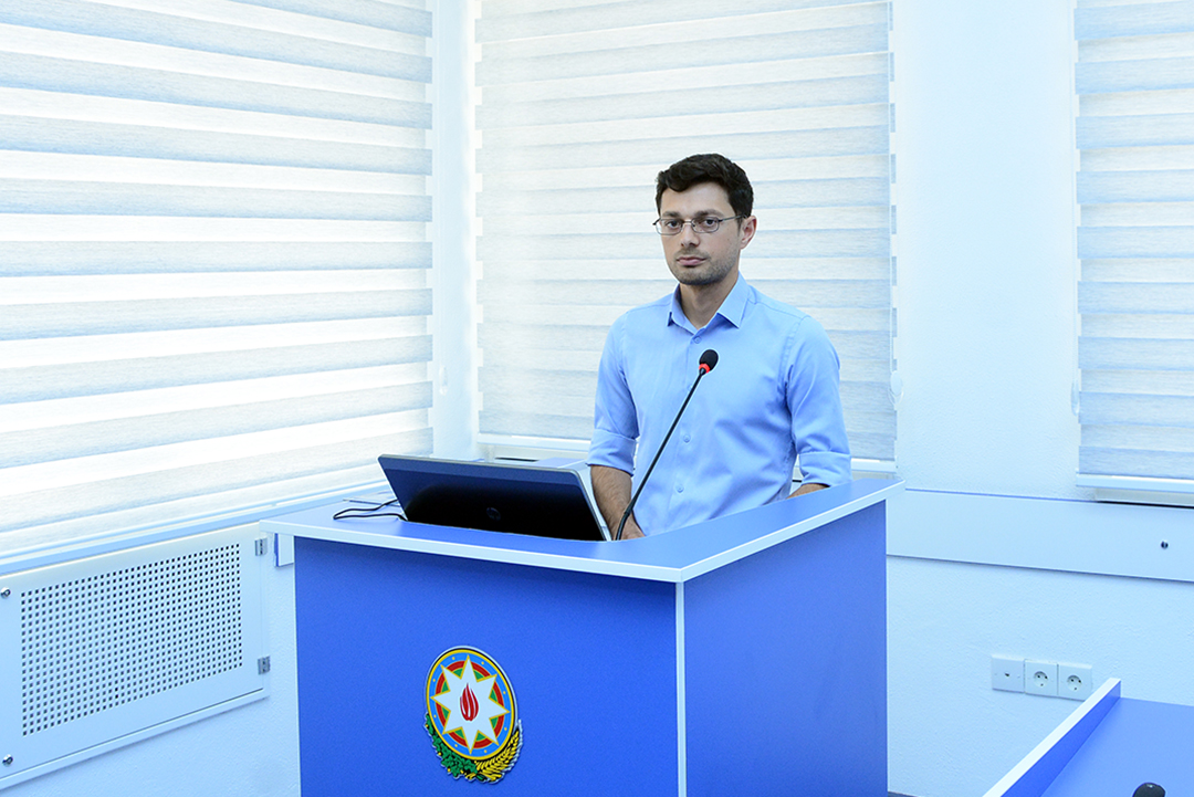 Zərərli proqramların aşkarlanması üsulları araşdırılır, Elm və Təhsil Nazirliyi, Elm ve Tehsil Nazirliyi, Azərbaycan Respublikası Elm və Təhsil Nazirliyi, Azerbaycan Respublikasi Elm ve Tehsil Nazirliyi, Elm və Ali Təhsil üzrə Dövlət Agentliyi, Elm və Ali Təhsil, AMEA, Azərbaycan Milli Elmlər Akademiyası, Elmler Akademiyasi, İnformasiya Texnologiyaları İnstitutu, İnformasiya Texnologiyaları, AMEA ITI, AMEA İTİ, İTİ, ITI, ikt.az, ict.az, ict, ikt, www.ict.az, www.ikt.az, Rasim Aliguliyev, Rasim Əliquliyev, RM Əliquliyev, Əliquliyev Rasim, Academician Rasim Aliguliyev