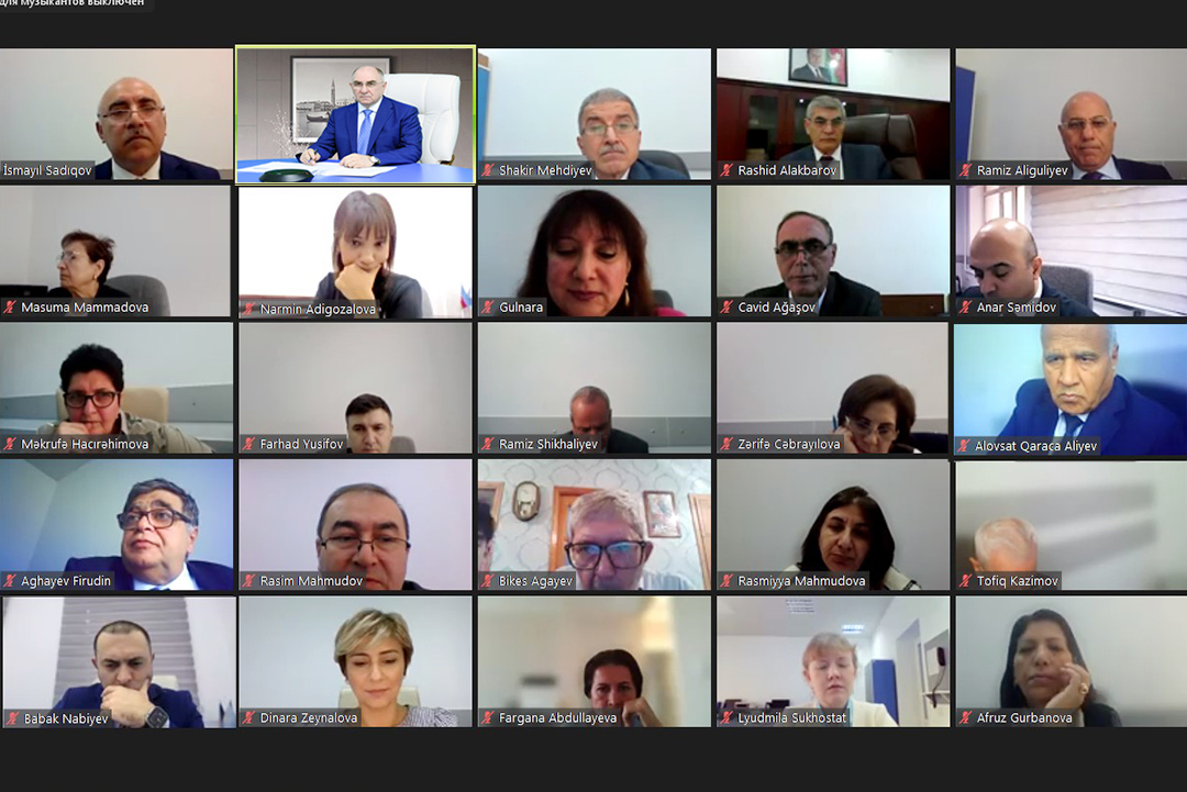 Elektron dövlət mühitində Azərbaycan dilinin ekosisteminin yaradılması müasir dövrün tələbidir, Elm və Təhsil Nazirliyi, Elm ve Tehsil Nazirliyi, Azərbaycan Respublikası Elm və Təhsil Nazirliyi, Azerbaycan Respublikasi Elm ve Tehsil Nazirliyi, Elm və Ali Təhsil üzrə Dövlət Agentliyi, Elm və Ali Təhsil, AMEA, Azərbaycan Milli Elmlər Akademiyası, Elmler Akademiyasi, İnformasiya Texnologiyaları İnstitutu, İnformasiya Texnologiyaları, AMEA ITI, AMEA İTİ, İTİ, ITI, ikt.az, ict.az, ict, ikt, www.ict.az, www.ikt.az, Rasim Aliguliyev, Rasim Əliquliyev, RM Əliquliyev, Əliquliyev Rasim, Academician Rasim Aliguliyev