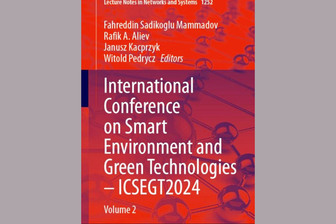 İnstitut əməkdaşlarının məruzələri nüfuzlu beynəlxalq konfransın materiallarında çap olunub, Elm və Təhsil Nazirliyi, Elm ve Tehsil Nazirliyi, Azərbaycan Respublikası Elm və Təhsil Nazirliyi, Azerbaycan Respublikasi Elm ve Tehsil Nazirliyi, Elm və Ali Təhsil üzrə Dövlət Agentliyi, Elm və Ali Təhsil, AMEA, Azərbaycan Milli Elmlər Akademiyası, Elmler Akademiyasi, İnformasiya Texnologiyaları İnstitutu, İnformasiya Texnologiyaları, AMEA ITI, AMEA İTİ, İTİ, ITI, ikt.az, ict.az, ict, ikt, www.ict.az, www.ikt.az, Rasim Aliguliyev, Rasim Əliquliyev, RM Əliquliyev, Əliquliyev Rasim, Academician Rasim Aliguliyev